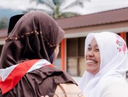 Biar Kami Dihina, Asal Anak Maju: Kisah Ibu Linda dan Sekolah Rakyat yang Mengubah Nasih Tita