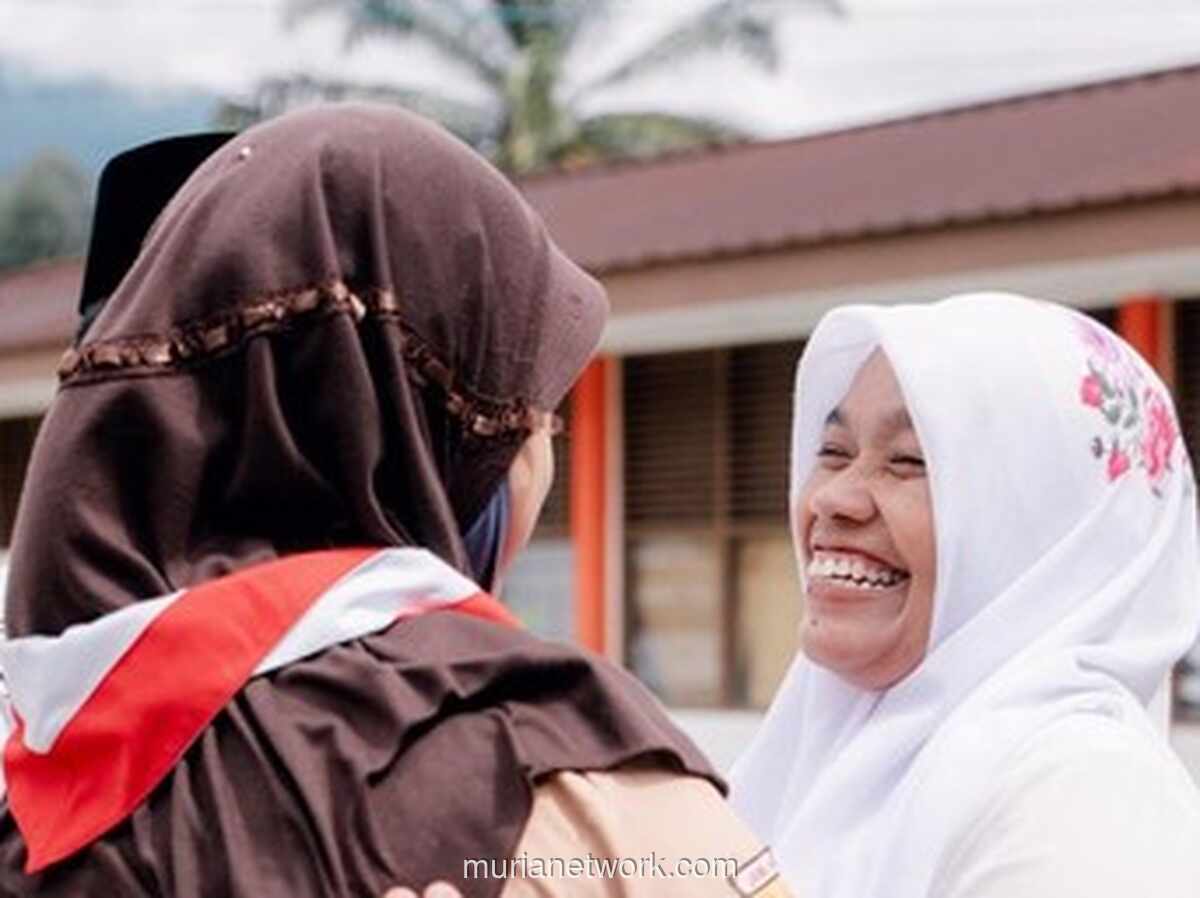 Biar Kami Dihina, Asal Anak Maju: Kisah Ibu Linda dan Sekolah Rakyat yang Mengubah Nasih Tita