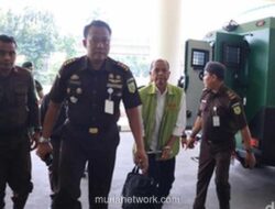 Tersangka Korupsi Satelit Kemenhan Buka Suara: Saya Hanya Jalankan Perintah