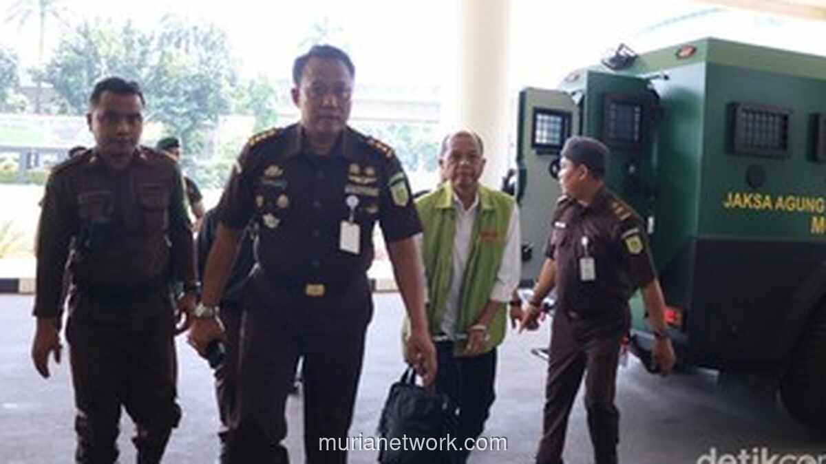 Tersangka Korupsi Satelit Kemenhan Buka Suara: Saya Hanya Jalankan Perintah