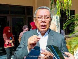 Tangsel Siagakan Pompa dan Petugas Hadang Banjir Menjelang Natal