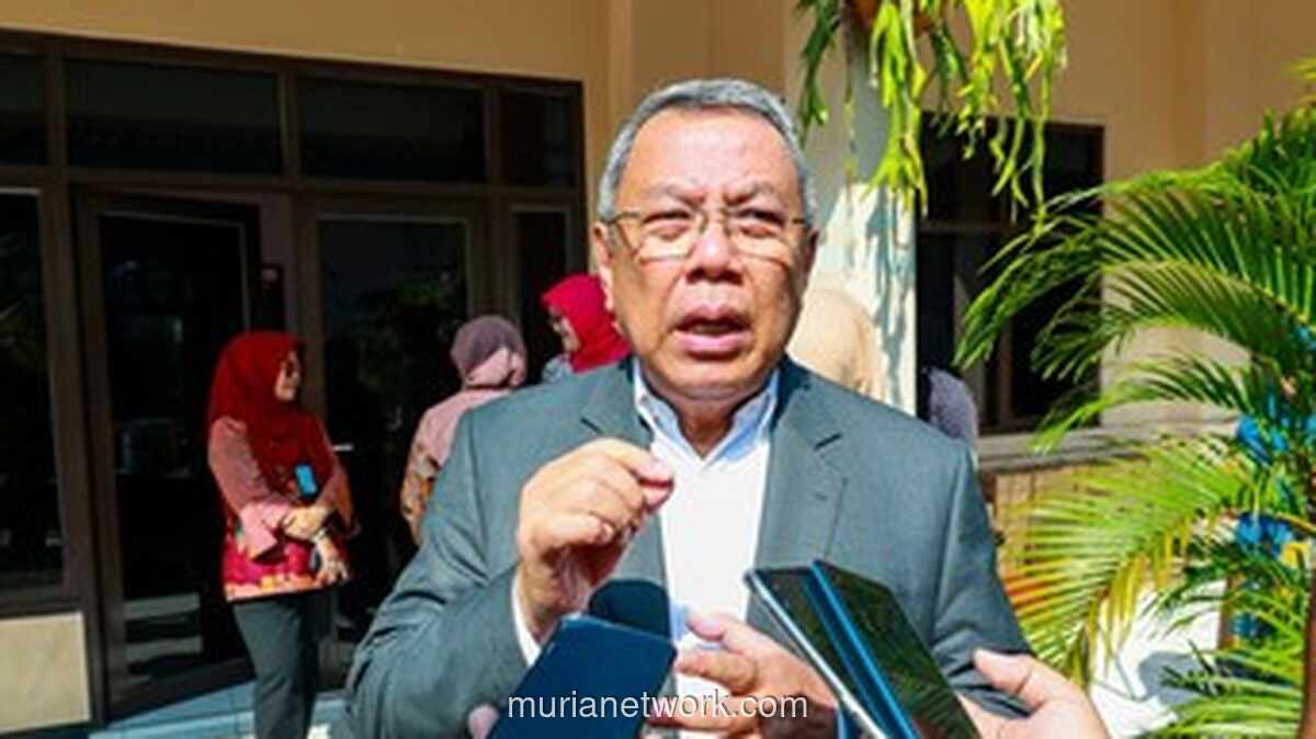 Tangsel Siagakan Pompa dan Petugas Hadang Banjir Menjelang Natal