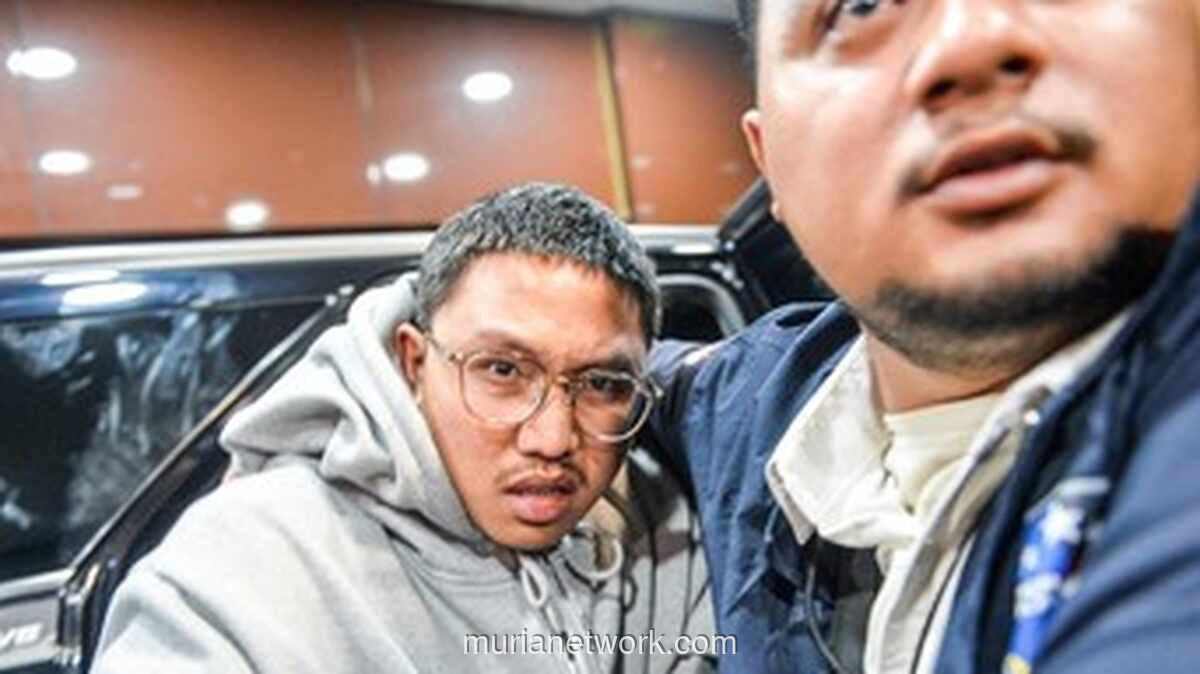 Resbob Ditangkap Usai Kabur ke Tiga Kota, Terkait Dugaan Hina Suku Sunda