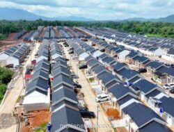 Prabowo Genjot Anggaran Bedah Rumah, Target 400 Ribu Unit pada 2025