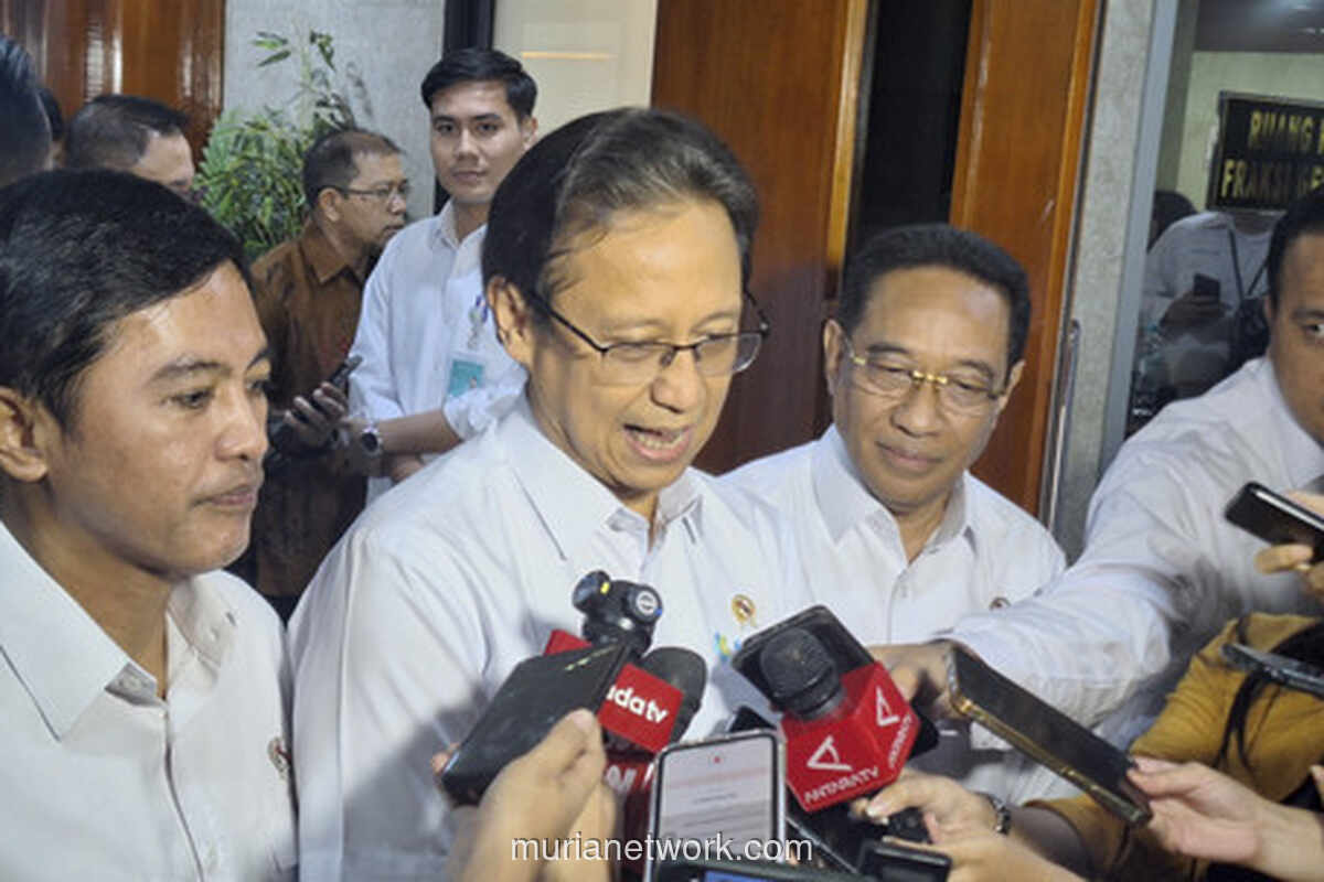 Menkes Kirim 600 Tenaga Medis ke Sumatera, Usul Pemberangkatan Pakai Hercules