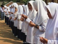 Oase Spiritual di Banten: Pesantren Al-Anwariyah Al-Idrus yang Tak Tergerus Zaman