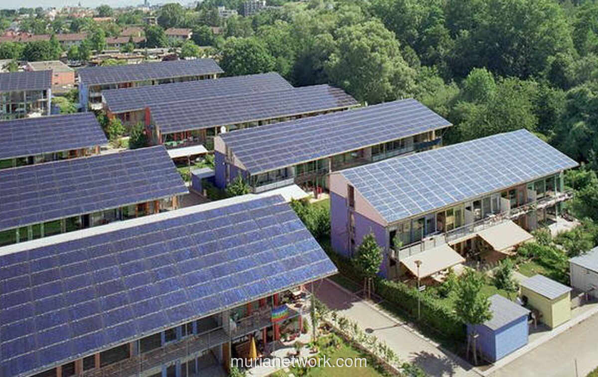 Ekonomi Hijau dan Digital Jadi Mesin Penggerak Baru, Target Akselerasi 2026