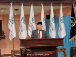 Din Syamsuddin Soroti Peran Liga Muslim Dunia: Dari Pemersatu Umat hingga Penggerak Peradaban