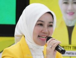 Harta Atalia Praratya Tembus Rp26,5 Miliar, Melampaui Kekayaan Ridwan Kamil