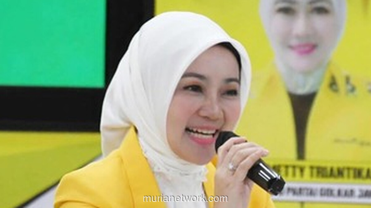 Harta Atalia Praratya Tembus Rp26,5 Miliar, Melampaui Kekayaan Ridwan Kamil