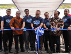 Gelar Karya Vokasi 2025: Kolaborasi Nyata Lahirkan Inovasi dan Kepercayaan Diri