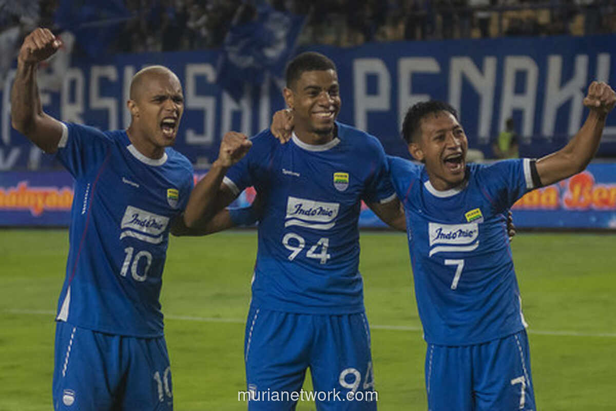 Beckham Putra: Kita Juara Grup, Mental Harus Lebih Baik!