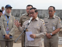 Sopir Truk Sampah Tewas Usai Lembur, Gubernur Pastikan Santunan Maksimal