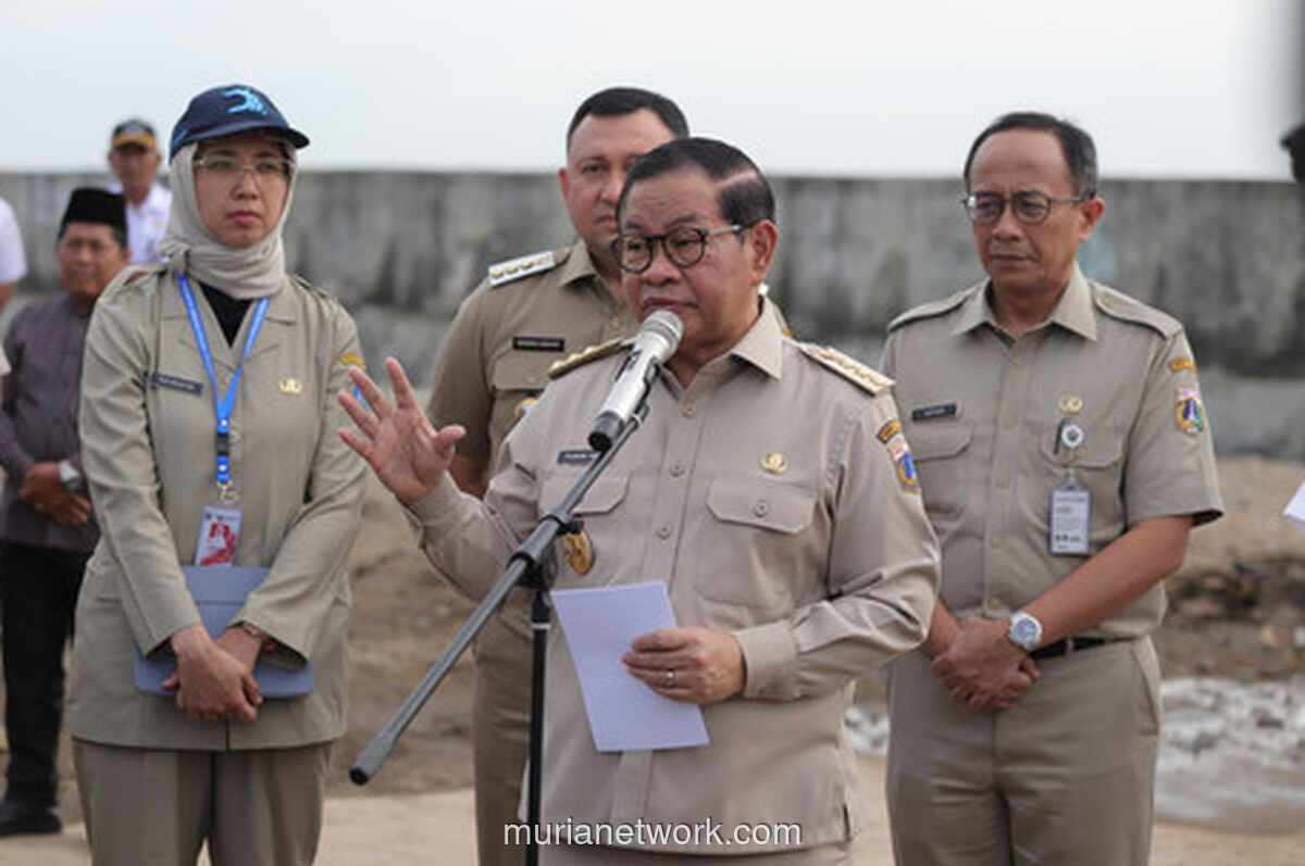 Sopir Truk Sampah Tewas Usai Lembur, Gubernur Pastikan Santunan Maksimal