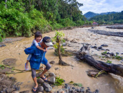 Dari Tsunami ke Siklon: Dua Dekade Pelajaran Bencana yang Belum Usai