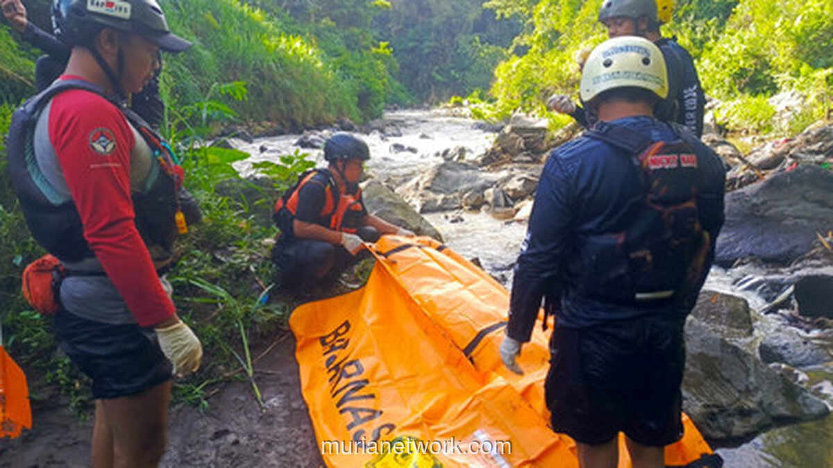 Kontroversi di Jalur Malang-Kediri: Pelajar SMK Tewas Terseret Arus Usai Tabrakan Beruntun