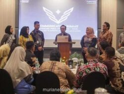 Angkasa Pura Gembleng Tim Komunikasi, Tekankan Strategi dan Kecepatan Tanggap