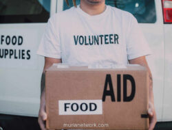 Di Balik Duka Sumatera, Solidaritas Ternyata Menyembuhkan Jiwa Penolong