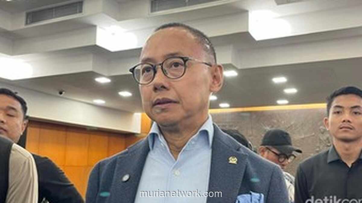 Eddy Soeparno Soroti Paradoks Energi: Negeri Kaya Sumber Daya, Tapi Masih Impor