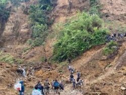 Warga Bener Meriah Bertahan dengan Gotong Royong Usai Bencana Putuskan Akses