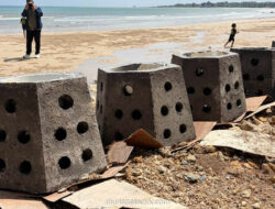Dari Ancaman Abrasi Jadi Berkah, Pantai Tlangoh Madura Bangkit Berkat Wisata