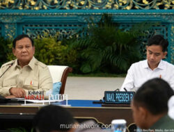 Prabowo Tegaskan Dana Otsus Papua Rp 10 Triliun: Jangan untuk Jalan-Jalan ke Luar Negeri