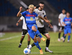 Nasib Garuda Muda di SEA Games 2025 Bergantung pada Hasil Laga Vietnam vs Malaysia