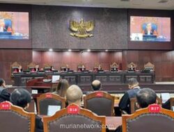 MK Batalkan Ancaman Pidana Langsung untuk Pelanggaran Hak Cipta, Ariel hingga Raisa Menang