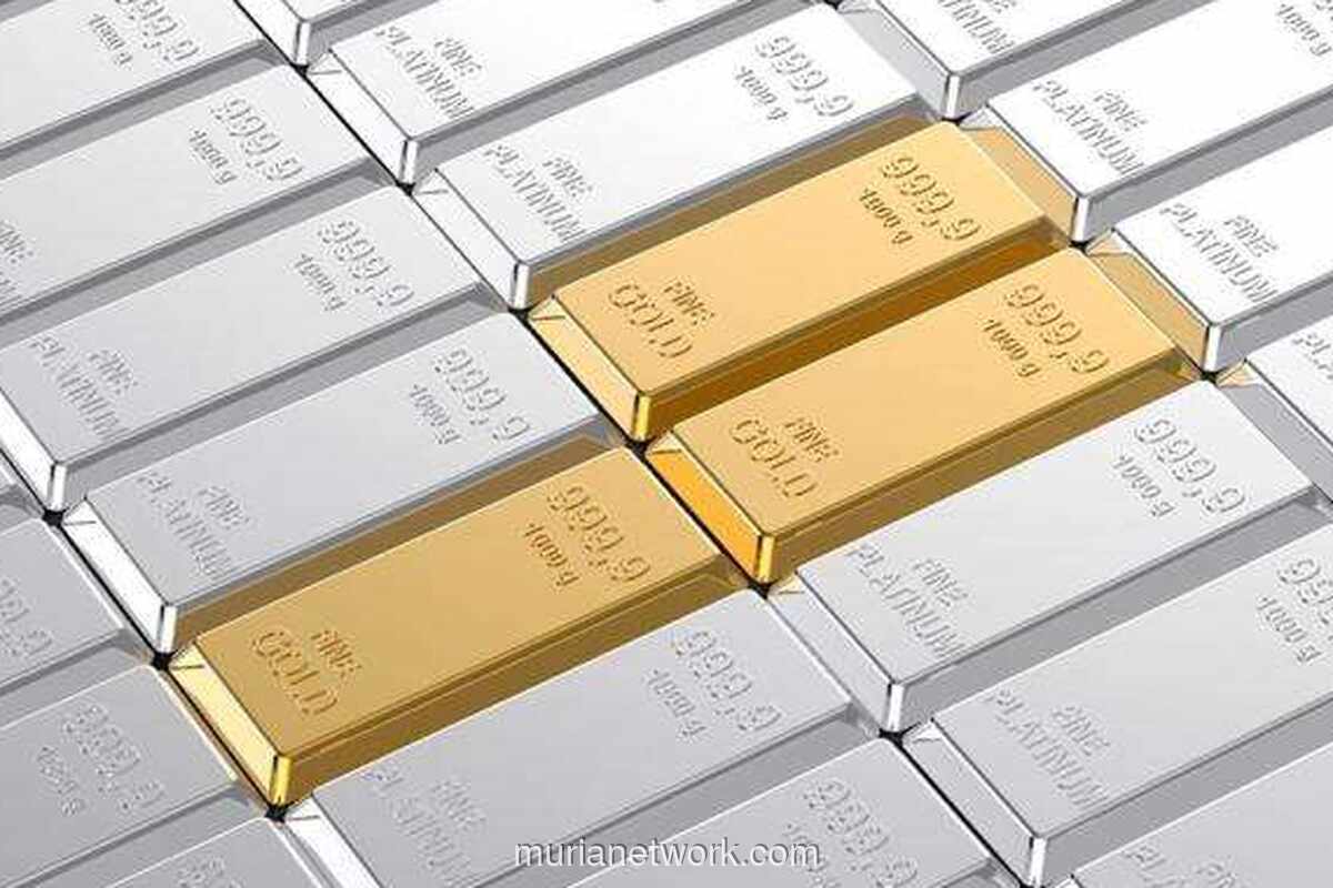 Harga Emas Antam Naik Tipis, Tapi Stok Online Kosong