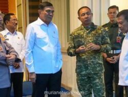 Tiga Pilar Negara Bergerak Cepat, Hadapi Bencana di Sumatera dengan Satu Komando