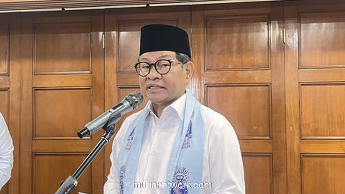 Pramono Anung Minta Warga Jaga Kondusivitas di Reuni 212 Malam Ini