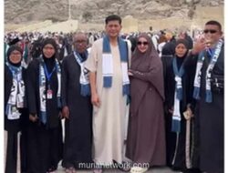 Bupati Aceh Selatan Umrah Saat Banjir, Ditelepon Mendagri untuk Segera Pulang