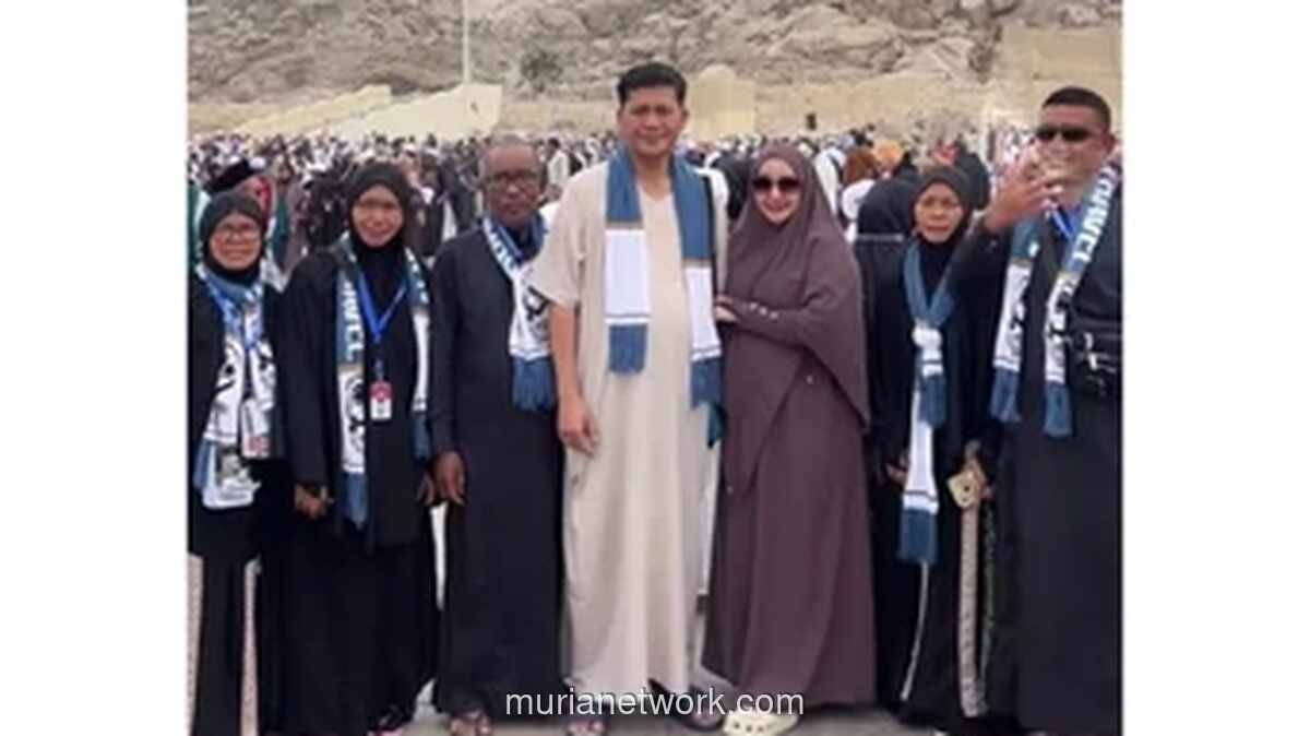 Bupati Aceh Selatan Umrah Saat Banjir, Ditelepon Mendagri untuk Segera Pulang