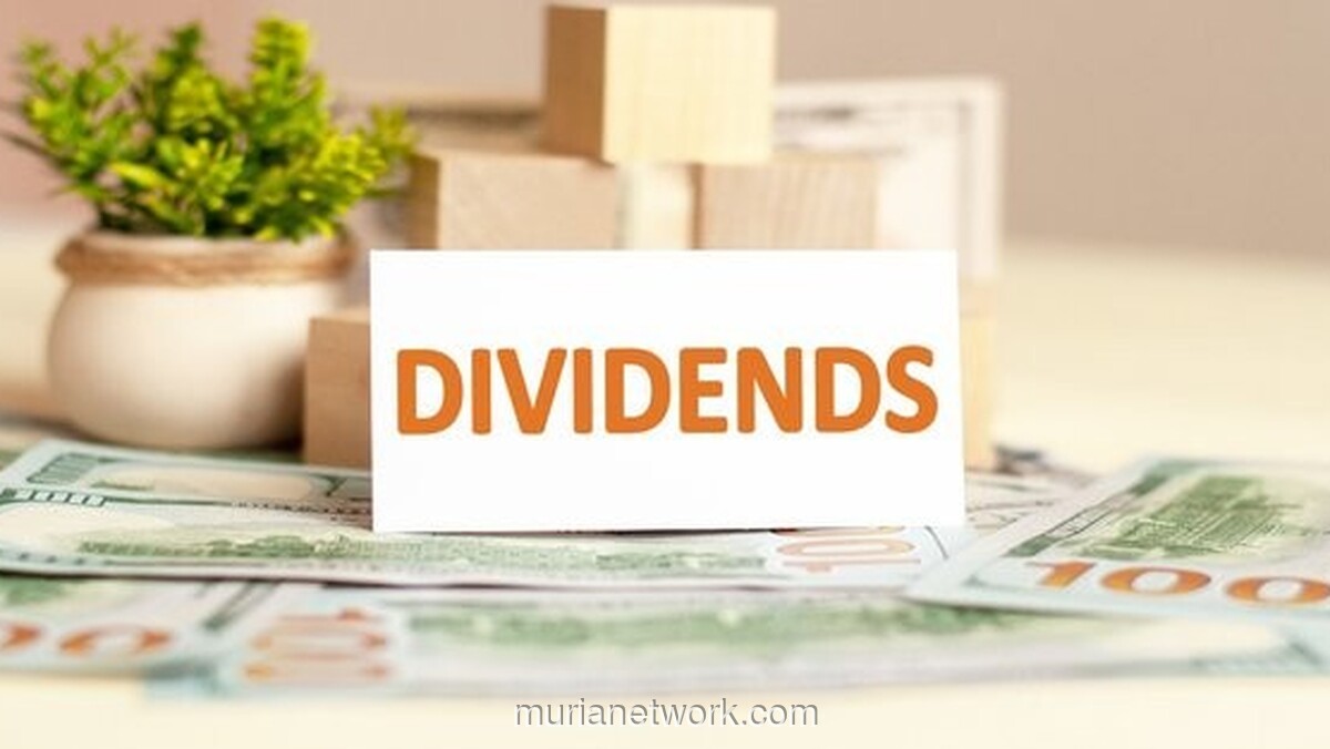 BFIN Siap Bagikan Dividen Rp519 Miliar, Simak Jadwalnya