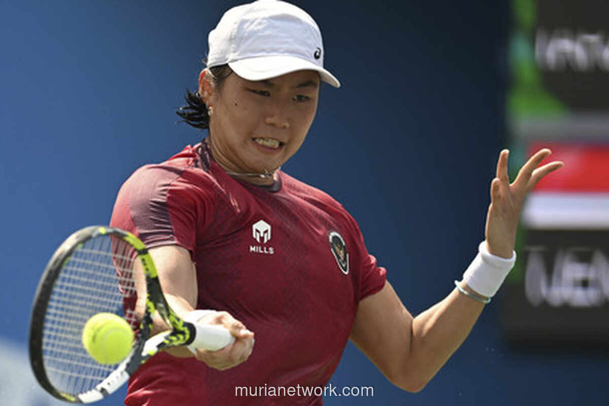 Indonesia Geser Vietnam, Kokoh di Peringkat Kedua SEA Games 2025