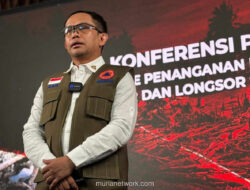 Prabowo Targetkan Korban Bencana Pindah ke Huntara Sebelum Ramadan