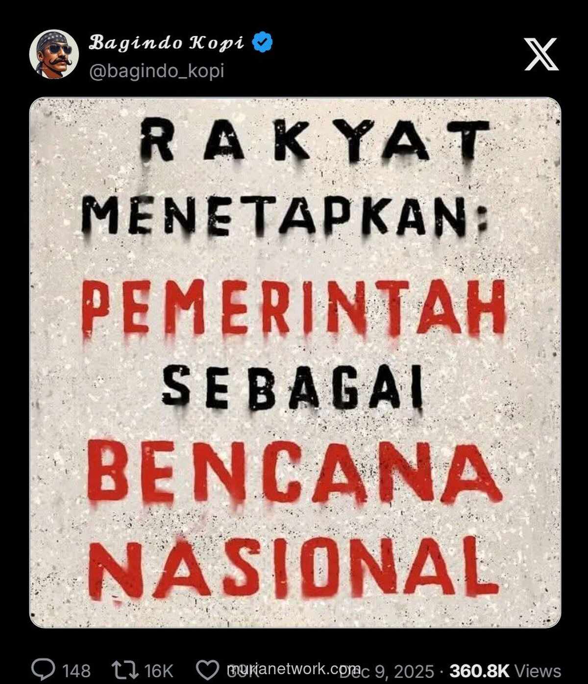 Bencana Aceh: Bantuan Ada, Tapi Korban Masih Berteriak Kelaparan