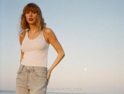 Menguak Luka Lama: All You Had To Do Was Stay dan Cerita di Balik Rilis Ulang Taylor Swift