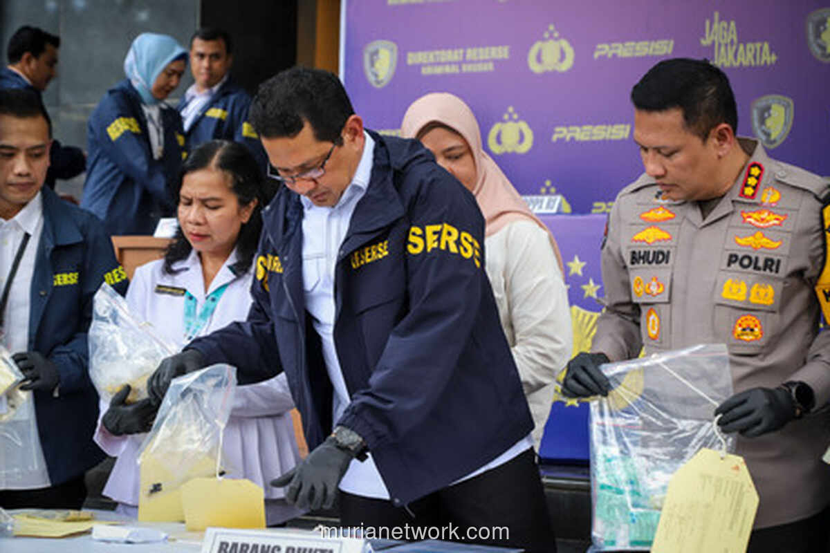 Lulusan SMA Berlagak Dokter Kandungan, Tangani Aborsi Ilegal di Apartemen Jakarta Timur