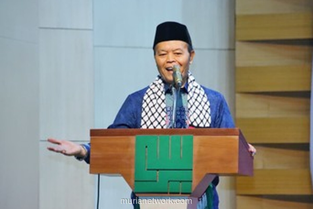 Hidayat Nur Wahid Desak Delapan Negara Awasi Ketat, Cegah Israel Kosongkan Gaza
