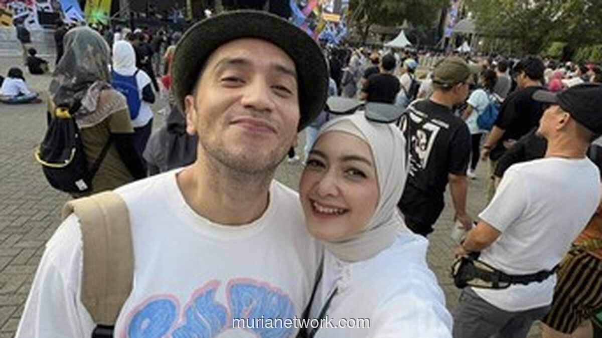 Percakapan Terakhir Gary Iskak: Firasat Tentang Umur yang Mengguncang