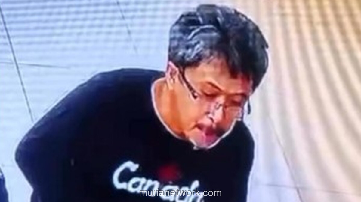 Dosen UIM Meludahi Kasir, Bela Diri: Itu Reaksi Manusiawi