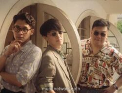 Wijaya 80 Hadirkan Malam-malam, Lagu Penyesalan yang Menggema di Ketenangan