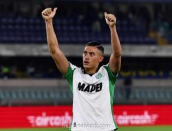 AC Milan Pantau Jay Idzes, Bek Indonesia yang Jadi Incaran di Musim Panas 2026