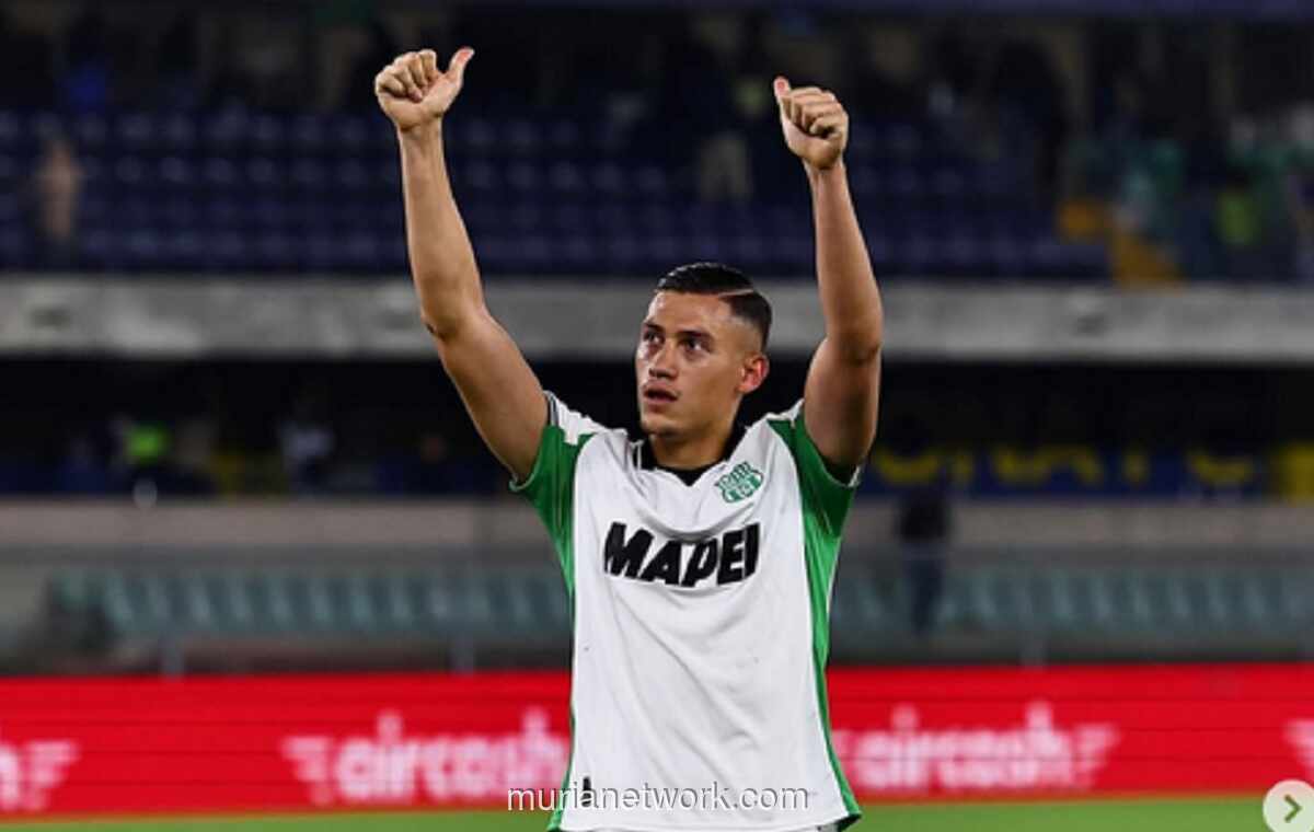 AC Milan Pantau Jay Idzes, Bek Indonesia yang Jadi Incaran di Musim Panas 2026