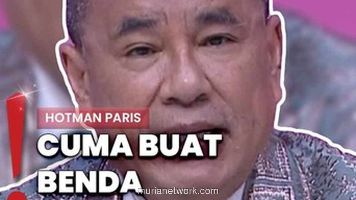 Hotman Paris Buka Suara: Hubungan Asmara Insanul dan Inara Bukan Ranah Pidana