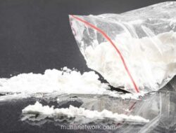 Kasus Pemerkosaan Sopir Online Bongkar Rantai Pemasok Sabu