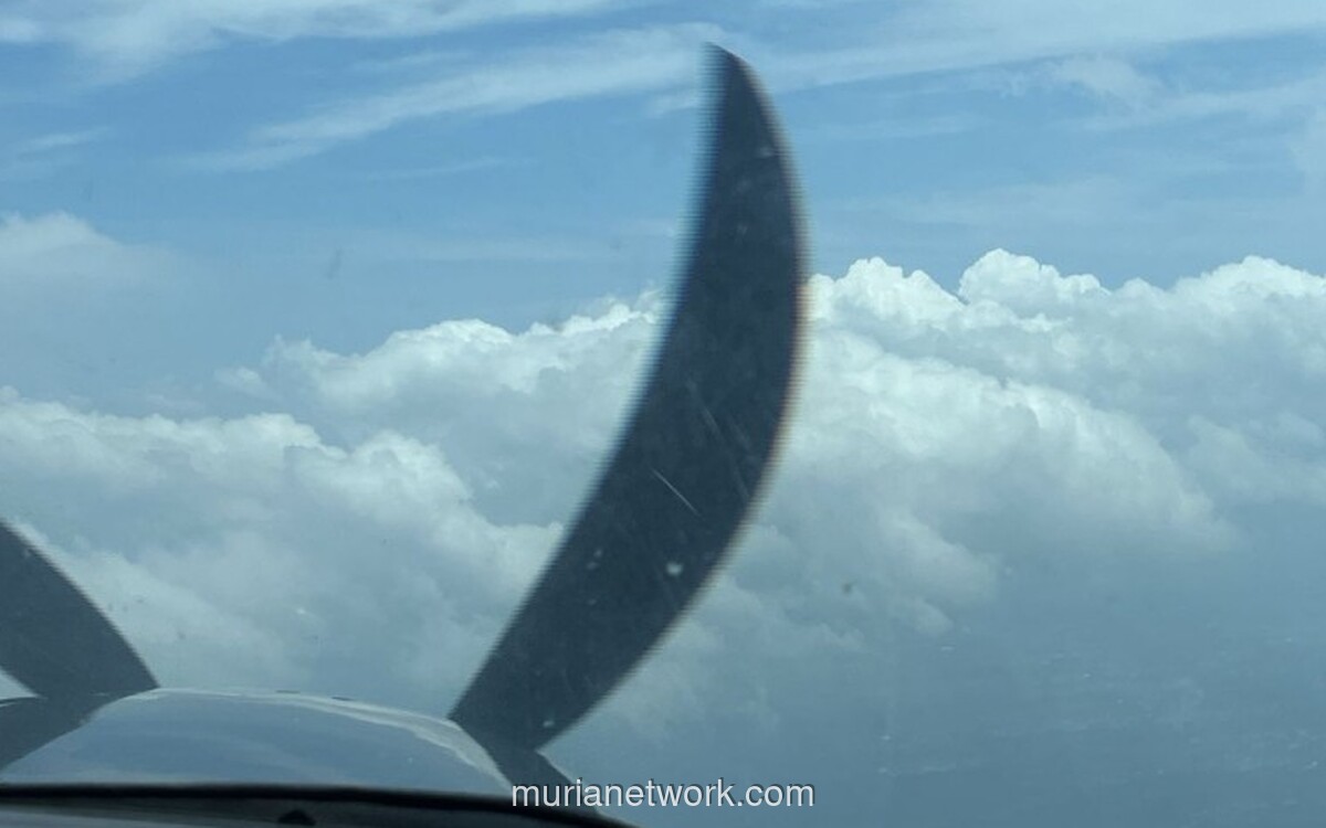 BNPB: Hujan Sedang pun Bisa Picu Banjir, Normalisasi Sungai Jadi Prioritas