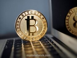 Bitcoin Tembus USD 90.000, Didorong Aksi Trader Ritel