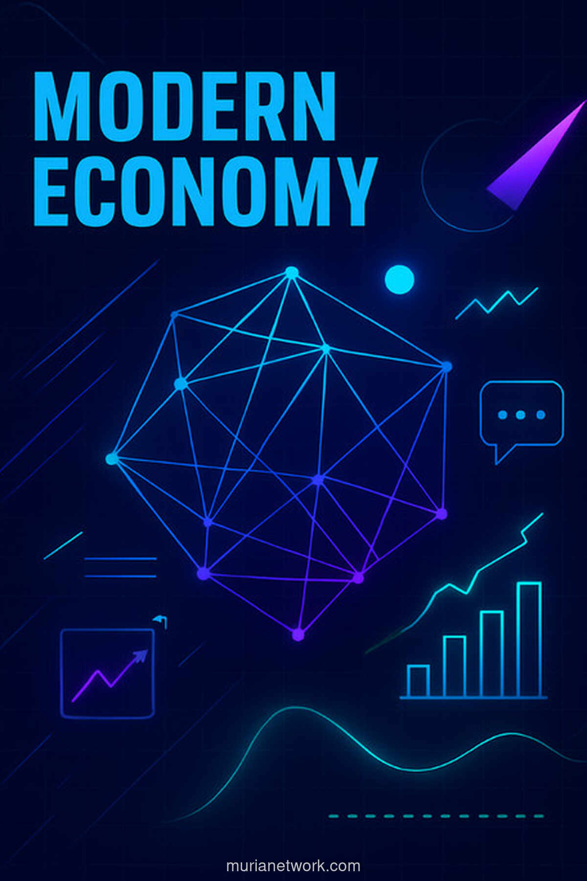 Teori Ekonomi Klasik Tersendat di Era Media Sosial dan Birokrasi Lambat
